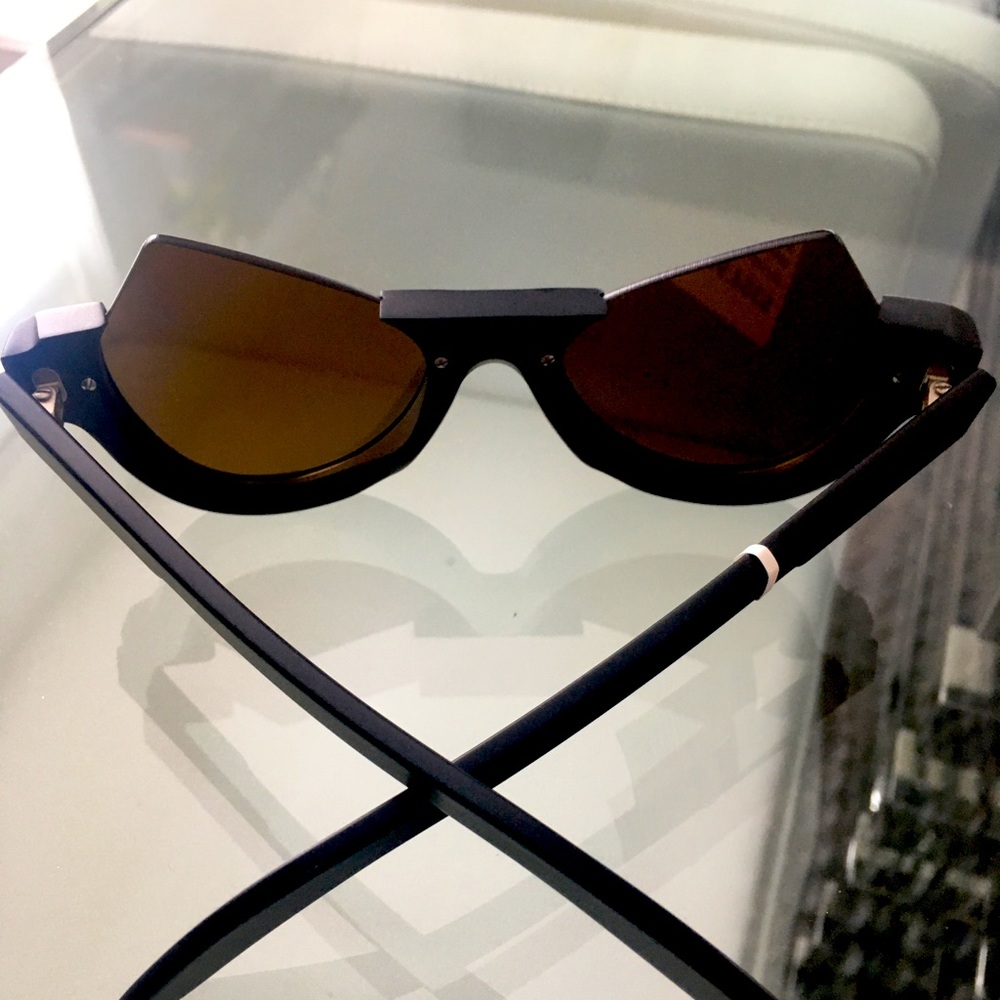 Brand New Kuboraum Maske Y6 Shades